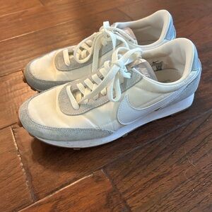 Nike Classic White Sneakers